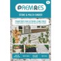 PREMRES Stone and Mulch Binder 5L