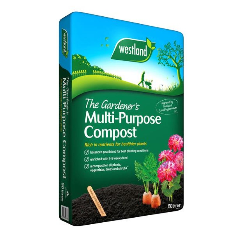 Westland Gardeners Multipurpose Compost 40L