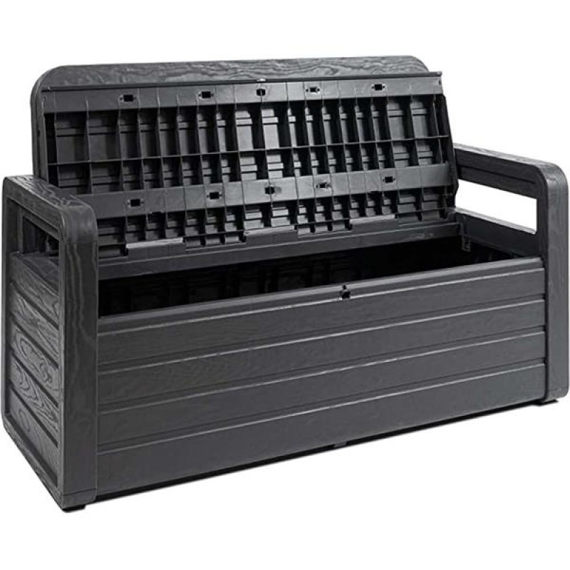Toomax Garden Bench - 270L 