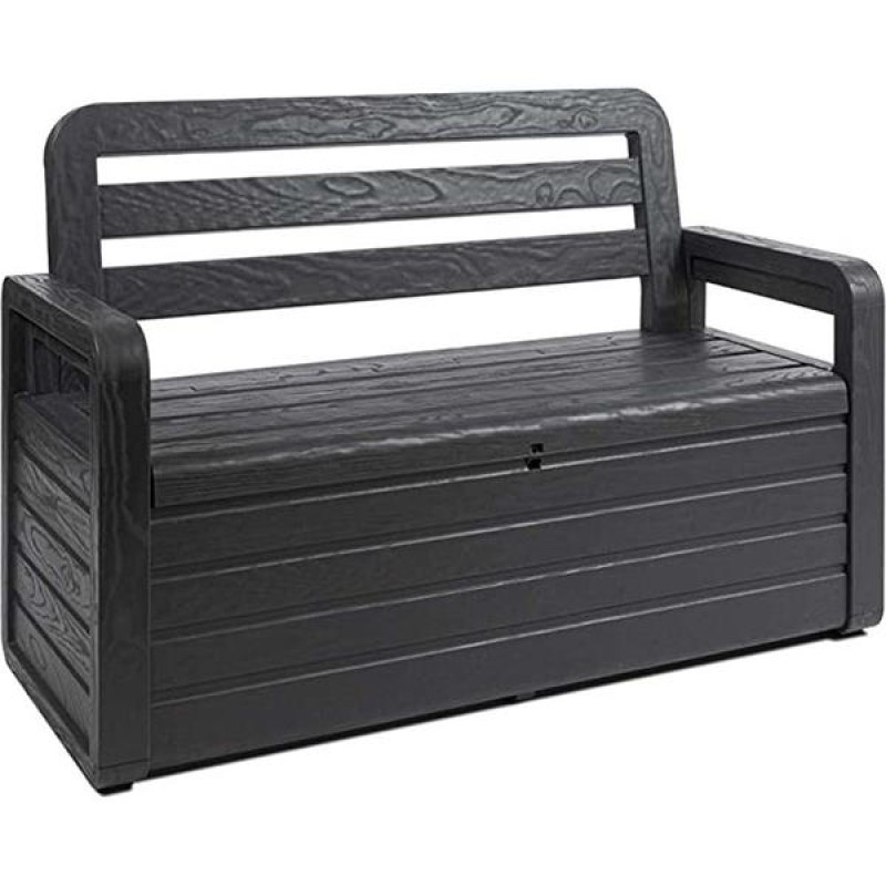 Toomax Garden Bench - 270L 