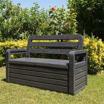Toomax Garden Bench - 270L 