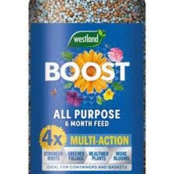 Westland Boost Granules 2KG