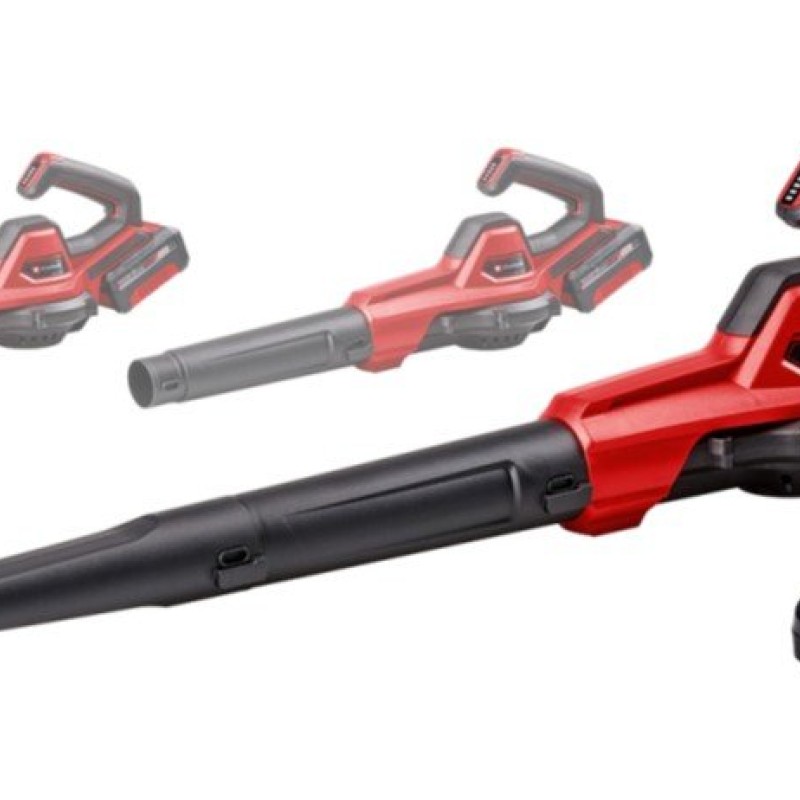 EINHELL 18V UNIVERSAL BLOWER KIT