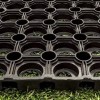 Safa Grass Hollow Ring Rubber Grass Mat 1.5m x 1m