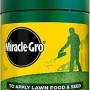 Miracle Grow Multi Use Spreader