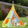Kids Play Teepee