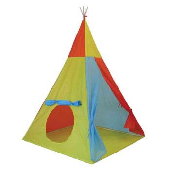 Kids Play Teepee