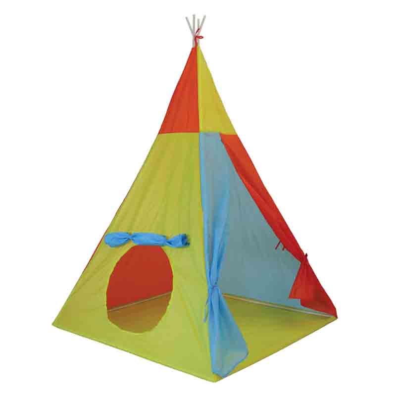 Kids Play Teepee
