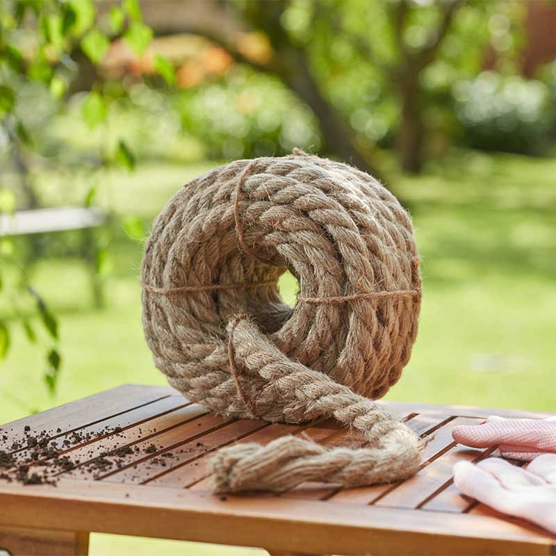 Garden & Home Rope - 10mm x 15mm