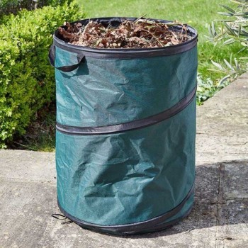 Ultra Spring Bin Large - 100L