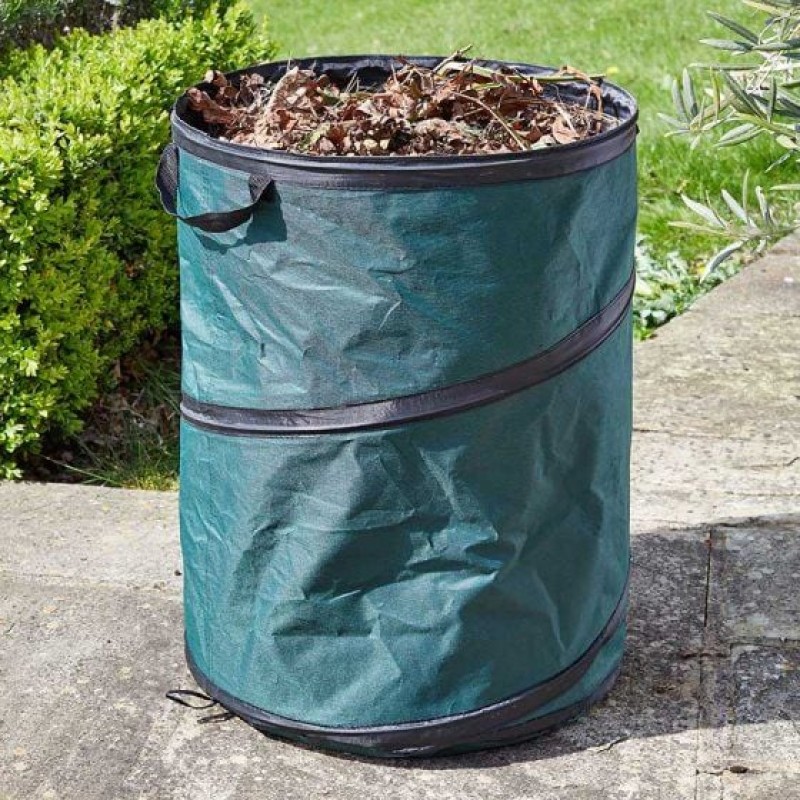 Ultra Spring Bin Large - 100L
