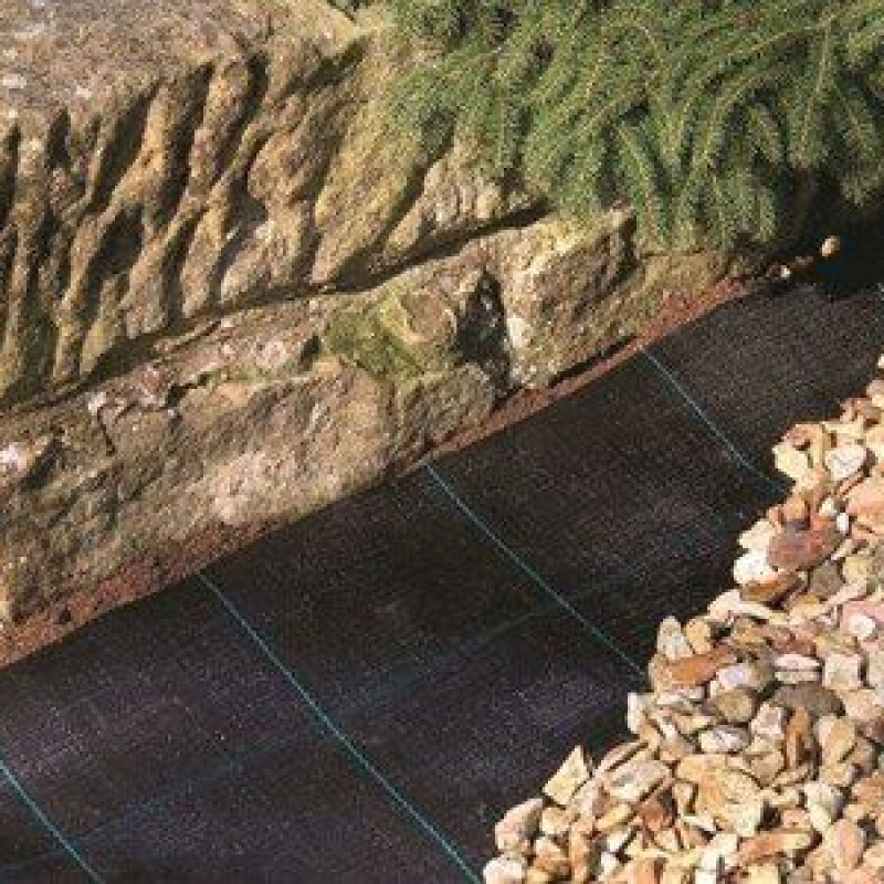 Weedguard 1M X 50M Roll