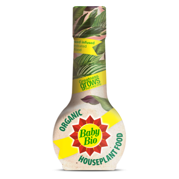Baby Bio Organic Houseplant Food 175ml