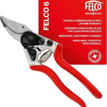 FELCO Secateurs No 6