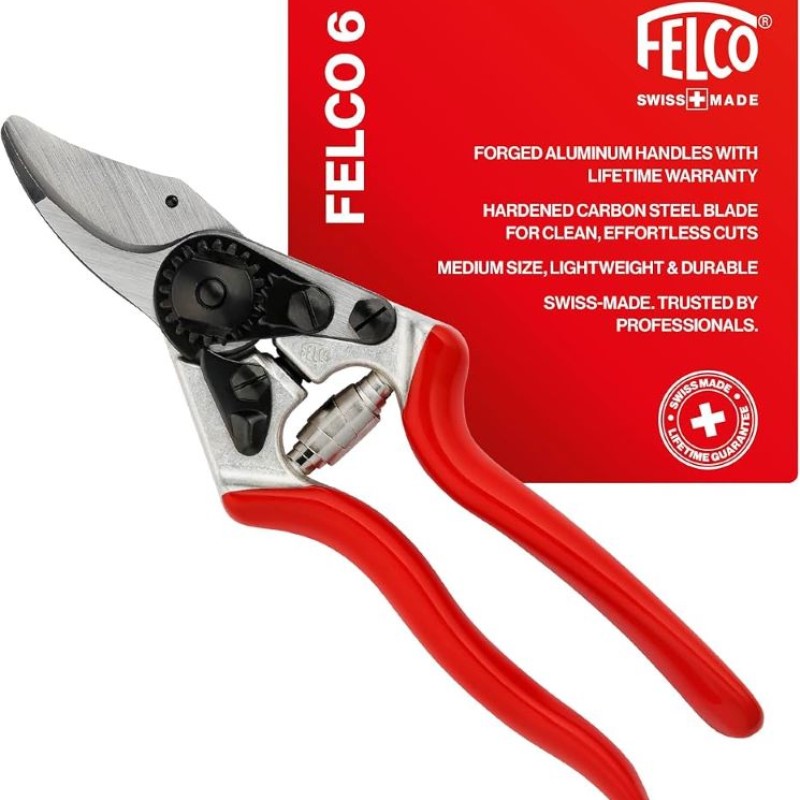 FELCO Secateurs No 6