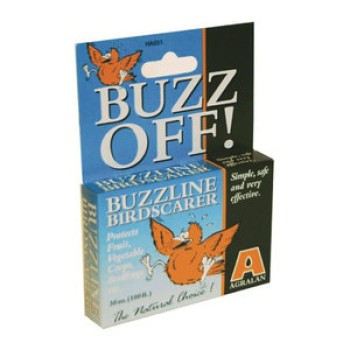 Buzzline Bird Scarer 30m 