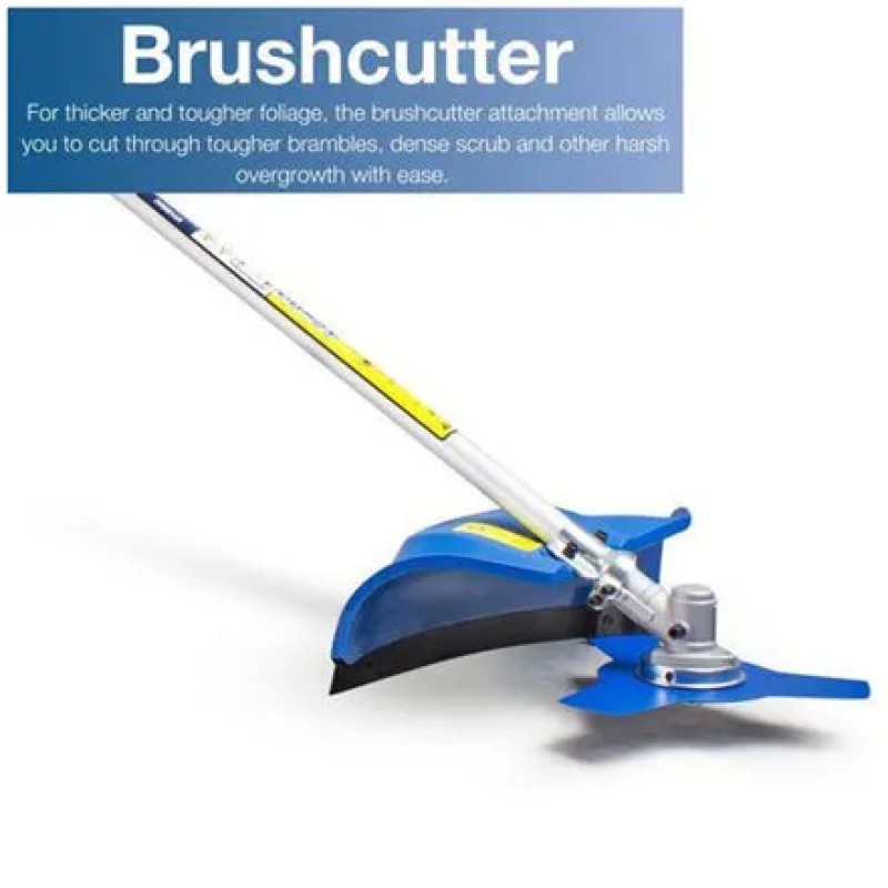 Hyundai Petrol 52cc Multi Tool