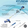Hyundai Petrol 52cc Multi Tool