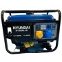 Hyundai Petrol 3.5KVA Generator
