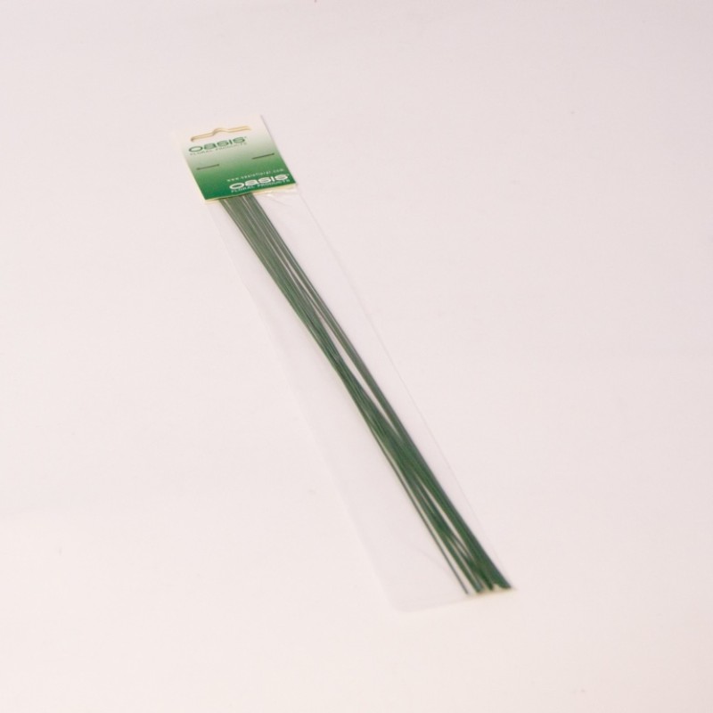 Hobby Wire Lacquered 12" x 20 gauge