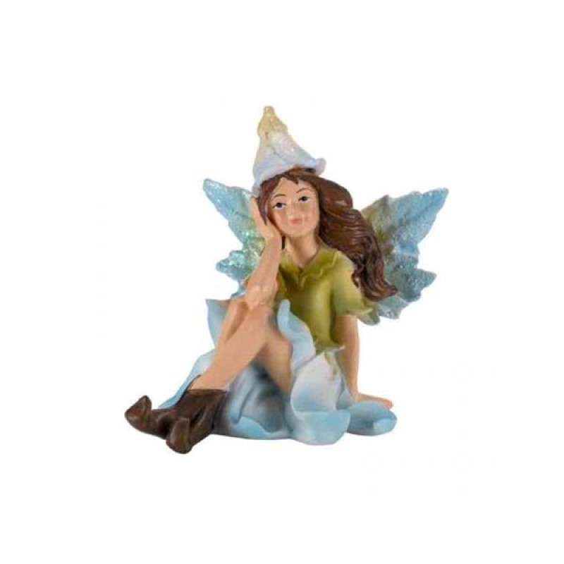 Garden Ornament Flower Nymphs