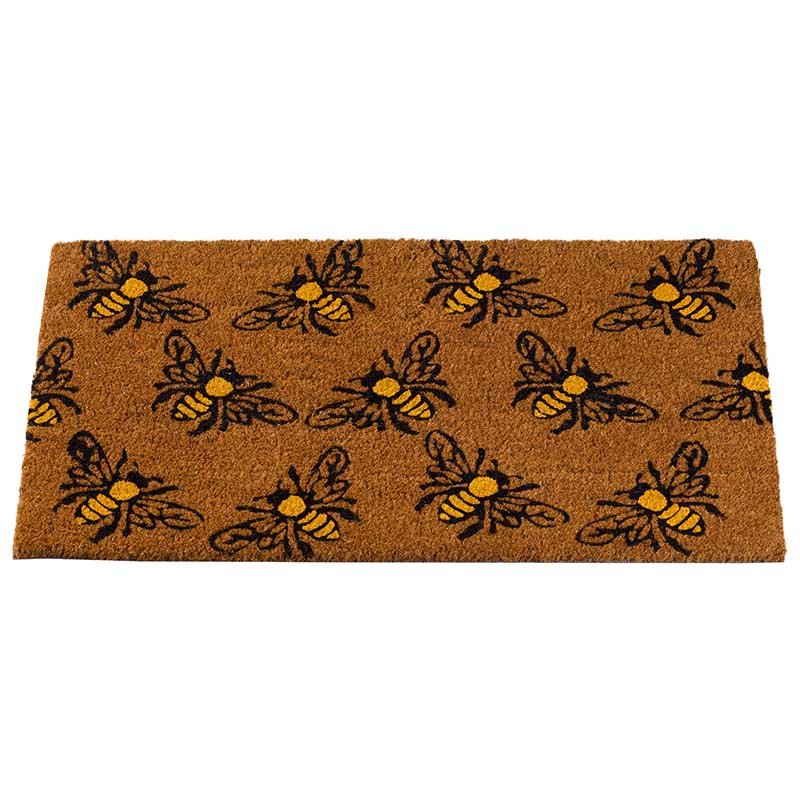 Bumble Bees Mat 45 X 75cm