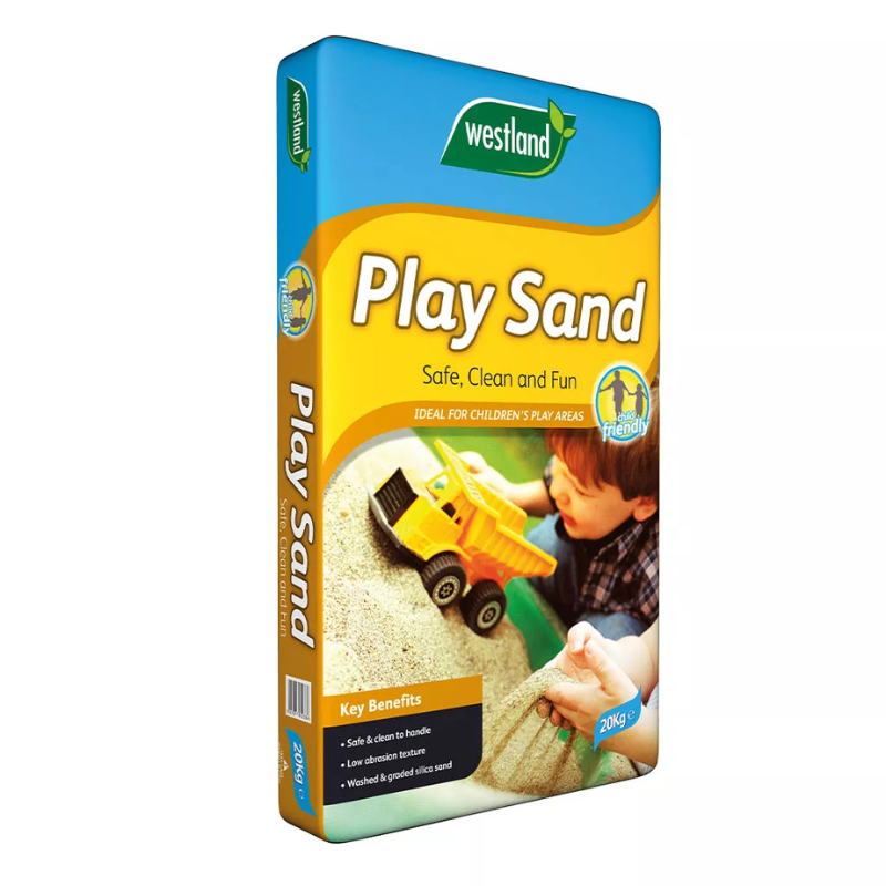 Westland Childrens Play Sand 20kg 