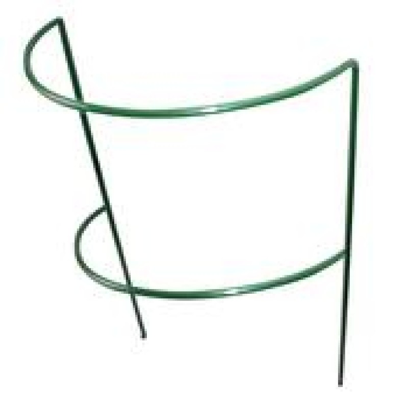 Half Moon Plant Support  595mm