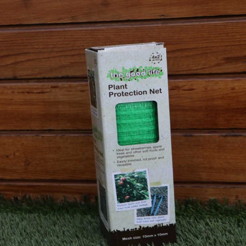 Plant Protection Net 8m x 2m 