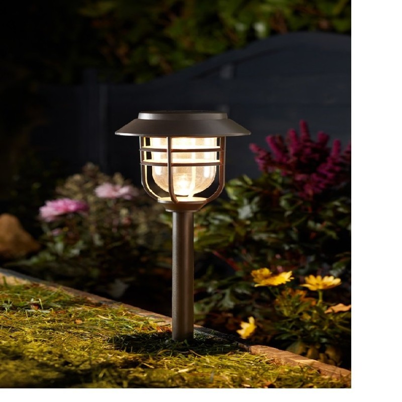 Avant Solar Stake Light 5L