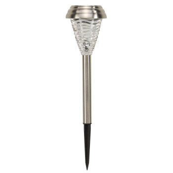Mira Solar Light Stake Stainless Steel 3L