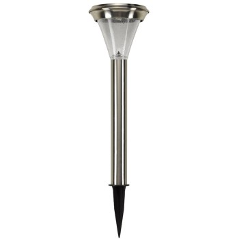 Magnum Solar Light - Stainless Steel 100L