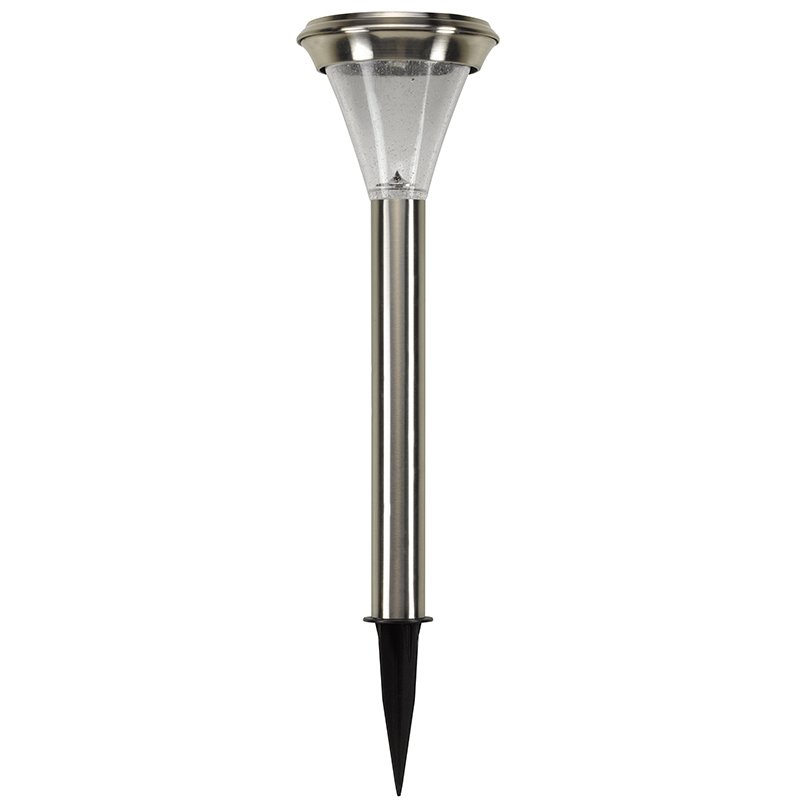 Magnum Solar Light - Stainless Steel 100L