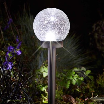 Aurora 5L Stake Solar Light