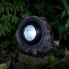 Jumbo Rock Solar Light 
