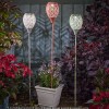 Solaire Torch Stake Solar Light - Mixed Colours