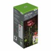 Red Rose Solar Light Stake