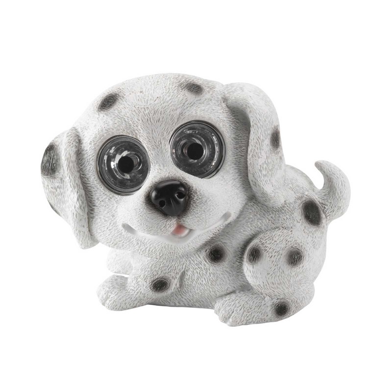 Bright Eye Dog  Solar