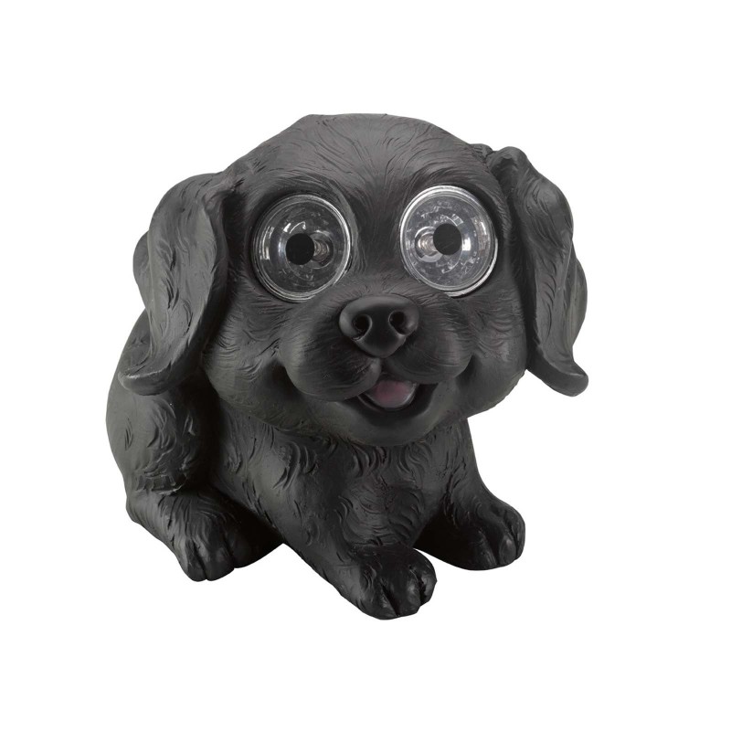 Bright Eye Dog  Solar