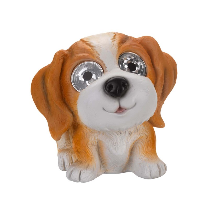 Bright Eye Dog  Solar