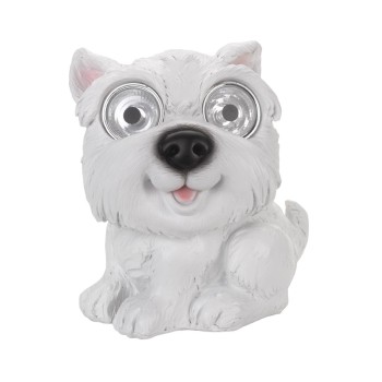 Bright Eye Dog  Solar