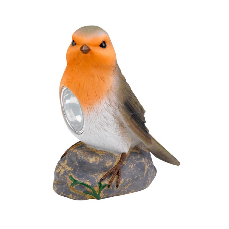 Solar Spot Light Birds - 4 Designs