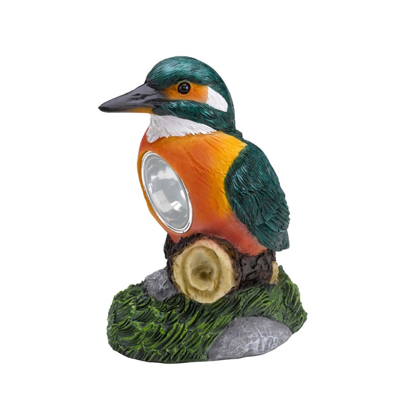 Solar Spot Light Birds - 4 Designs