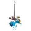 Solar Bug Light - Assorted Colours