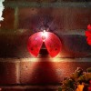 Solar Novelty Lady Bug Lights 