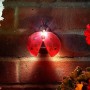 Solar Novelty Lady Bug Lights 