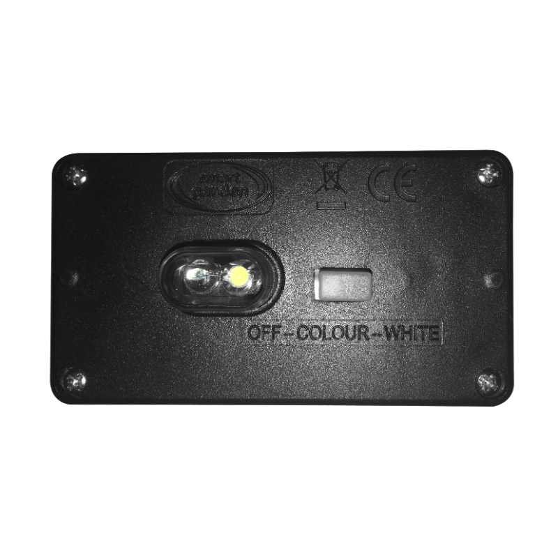 Replacement Battery Powered Light Box