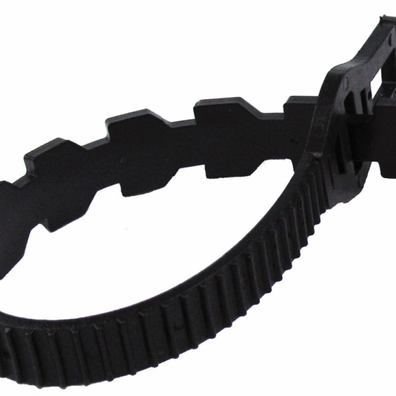 Super Soft Rubber Tree Tie - 60cm / 24"