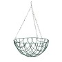 12" Wire Hanging Basket