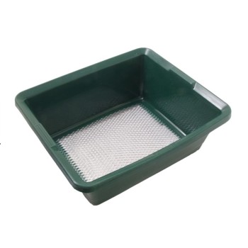 Fine Mesh Garden Sieve 